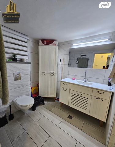 דירה, נייברג 3, קרית שמואל, טבריה