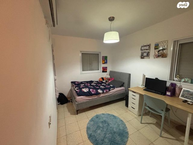 דו משפחתי, לפיד