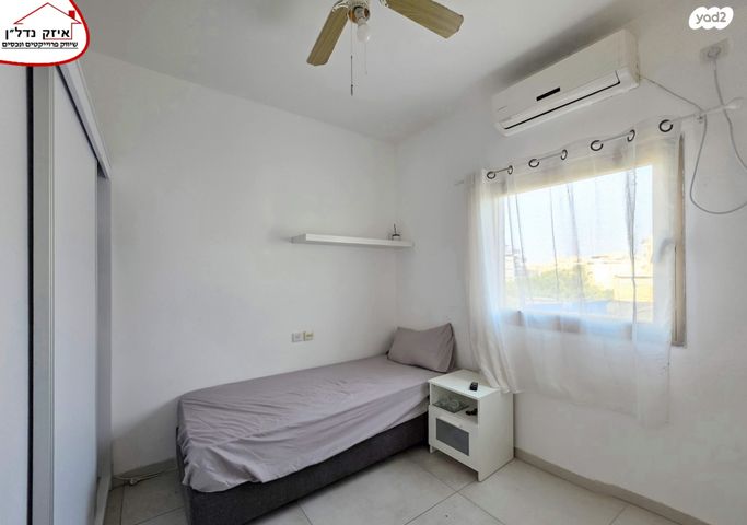 דירה, יהושע שטמפפר, כפר אברהם, פתח תקווה