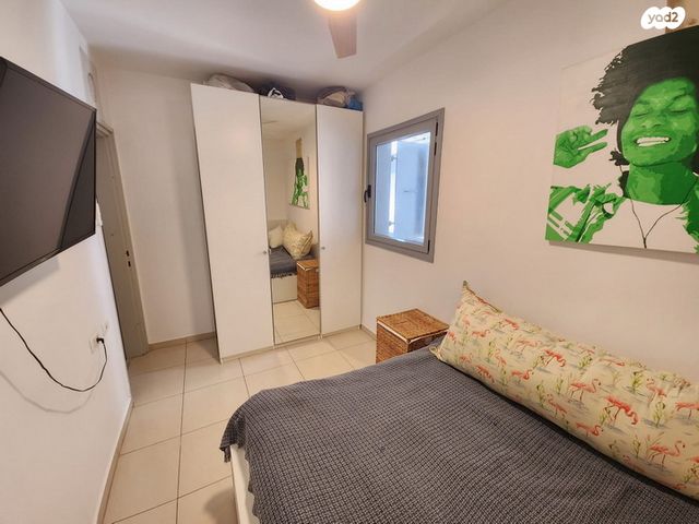 דירה, פלורנטין, תל אביב יפו