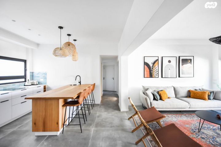 דירה, בן יהודה, הצפון הישן - דרום, תל אביב יפו