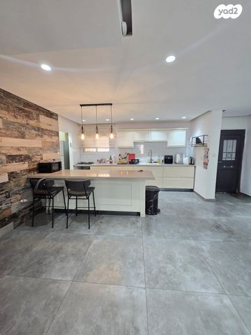 דירה, דקר 19, גני יער, לוד