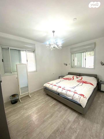 דירת גן, אסא קדמוני, נווה ברבור, כפר שלם מערב, תל אביב יפו