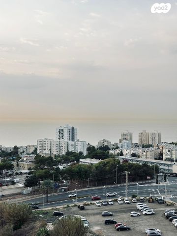 דירה, שונית, רמת חביב / רמת הנשיא, חיפה
