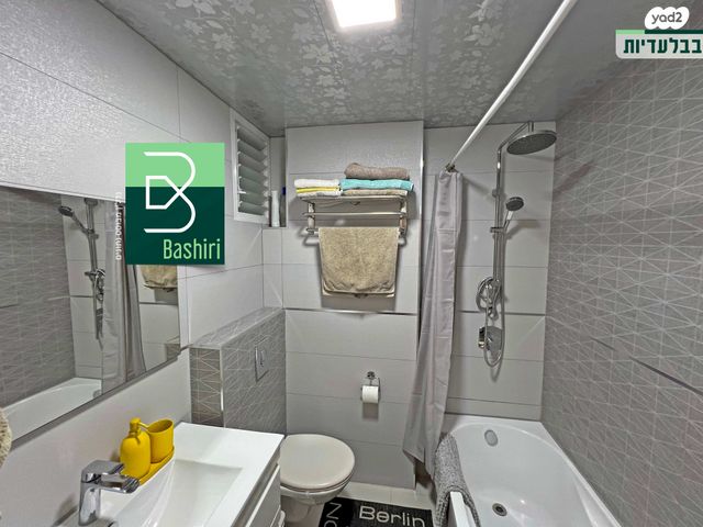 דירה, הרצל, קרית שמונה