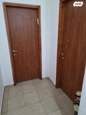 דירה, גלבוע, באר שבע