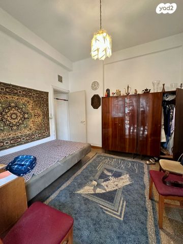 דירה, הלל, הדר עליון, חיפה