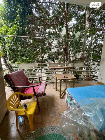 דירה, הלל, הדר עליון, חיפה