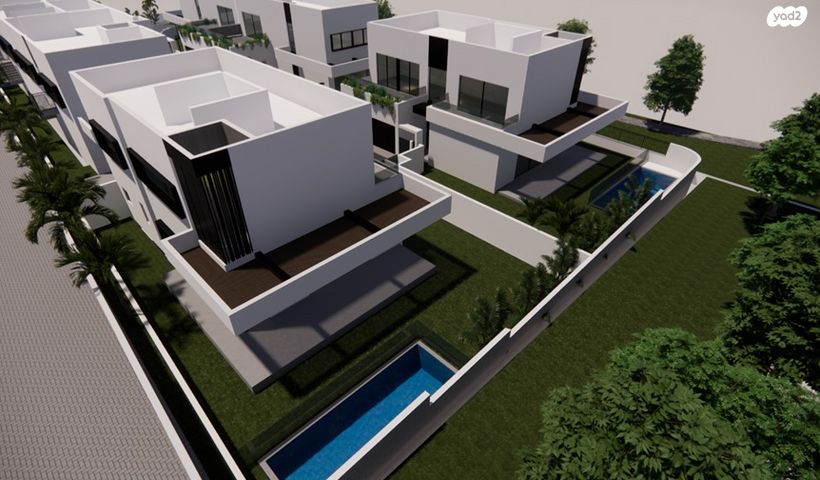 מגרשים, מוטה גור, רקפות, באר שבע