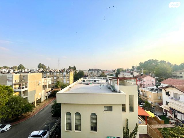 דירה, הפרדס, אושיות, רחובות