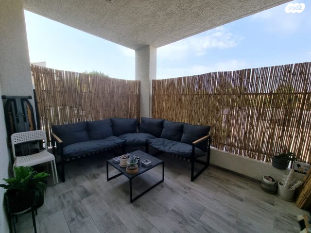 גג/ פנטהאוז, רמת ישי