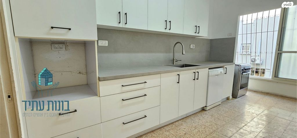 דירה, פרומקין 13, צפון מערב מרכז העיר, נתניה