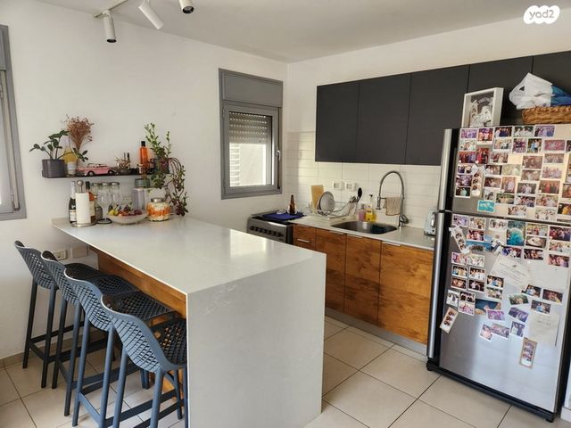 דירה, פלורנטין, תל אביב יפו