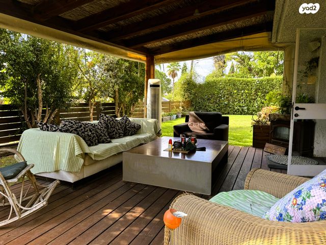 בית פרטי/ קוטג', תל אביב יפו