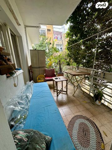 דירה, הלל, הדר עליון, חיפה