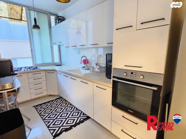 דופלקס, ירושלים 29, רוטשילד עצמאות, בת ים