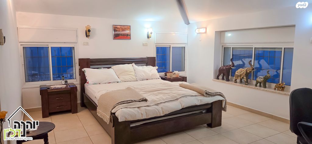 דו משפחתי, טבריה