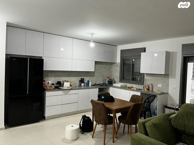 דירה, ענת גוב 8, צומת סביון, קרית אונו