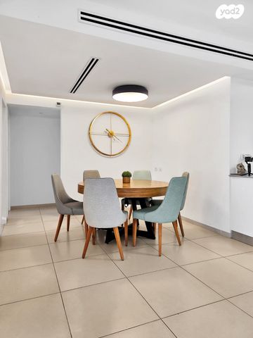 דירה, גדעון האוזנר 4, רמות הרכס, באר שבע