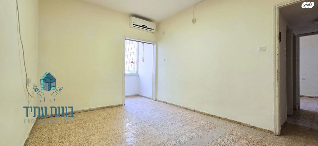 דירה, פרומקין 13, צפון מערב מרכז העיר, נתניה