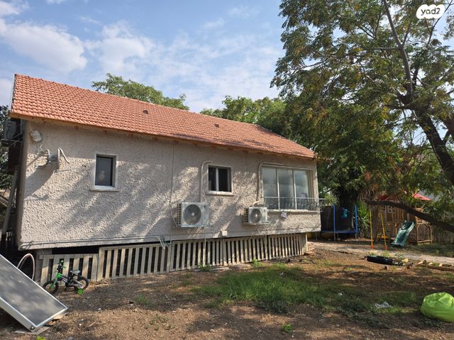 בית פרטי/ קוטג', תעוז