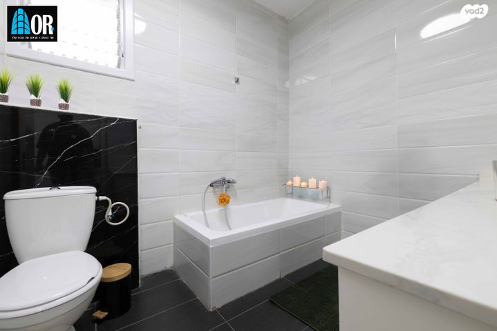 גג/ פנטהאוז, עין גב, קרית גנים, ראשון לציון