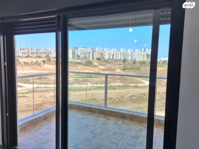 דירה, אשקלון