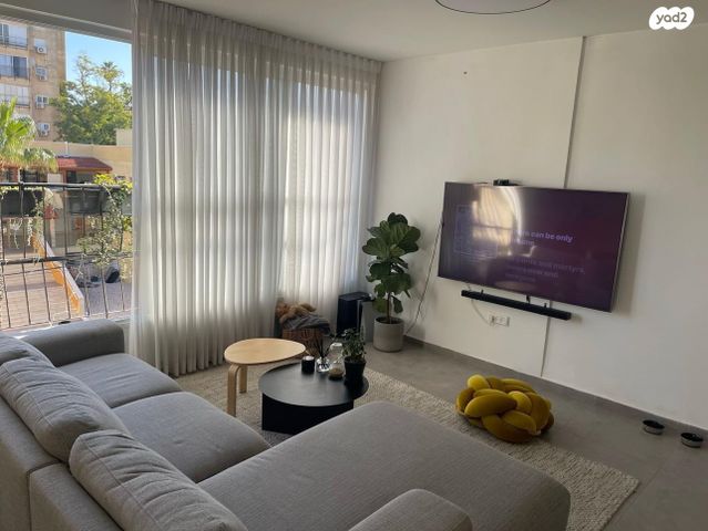 אברהם גולדברג 