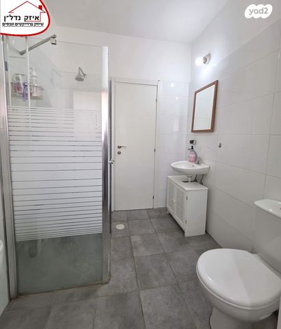 דירה, יהושע שטמפפר, כפר אברהם, פתח תקווה