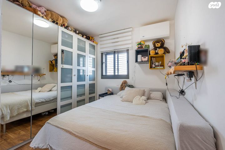 דירה, הר שלמה, היובל, אור עקיבא