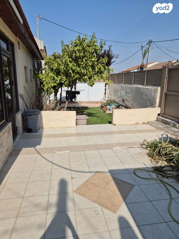 דו משפחתי, האילן, אפרידר, אשקלון