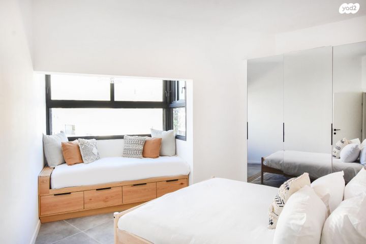 דירה, בן יהודה, הצפון הישן - דרום, תל אביב יפו