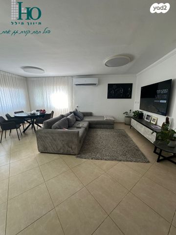 בית פרטי/ קוטג', אשקלון