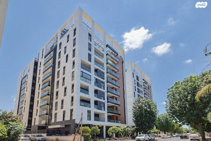 דירה, בני ברית, רמתיים, הוד השרון