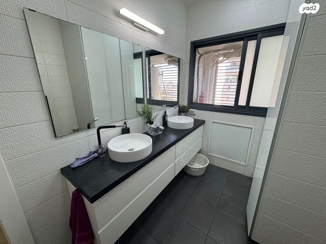 דירה, ענת גוב 8, צומת סביון, קרית אונו