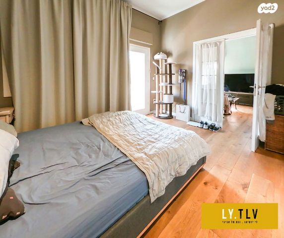 דירה, יהודה הלוי 89, לב תל אביב, לב העיר צפון, תל אביב יפו