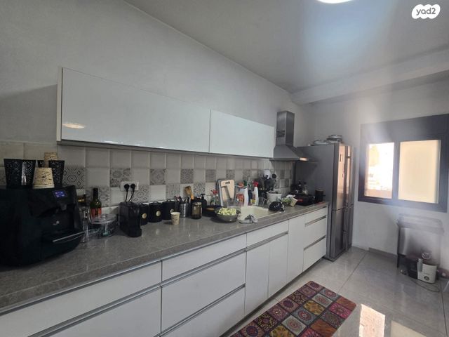 דופלקס, רחל, קרית ביאליק