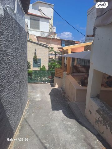 דירה, קיסריה 22, חיפה