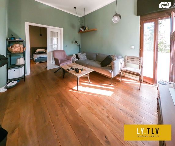 דירה, יהודה הלוי 89, לב תל אביב, לב העיר צפון, תל אביב יפו