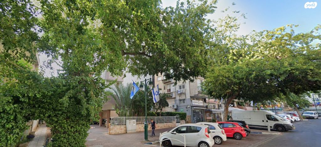 דירה, ביאליק, שכונת יהלום, מרכז העיר ב, רמת גן