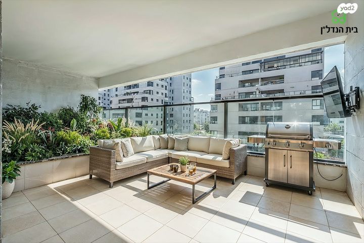 דירה, שדרות דוד המלך, אור ים, אור עקיבא