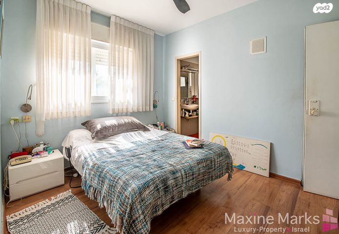 דירה, מנחם בגין, רמת פולג, נתניה