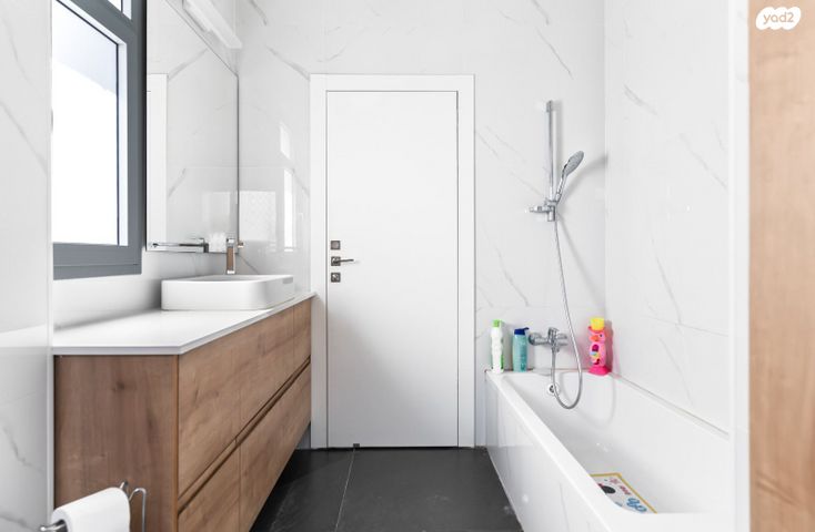 גג/ פנטהאוז, יוסף בורג, נווה זאב, נאות אילן, באר שבע