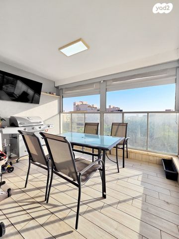 דירה, גדעון האוזנר 4, רמות הרכס, באר שבע