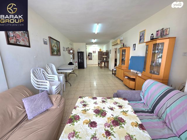 דירה, שדרות בנימין 42, מרכז העיר דרום, נתניה