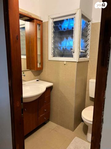 דירה, ניצנה, בת ים