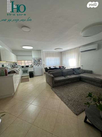 בית פרטי/ קוטג', אשקלון