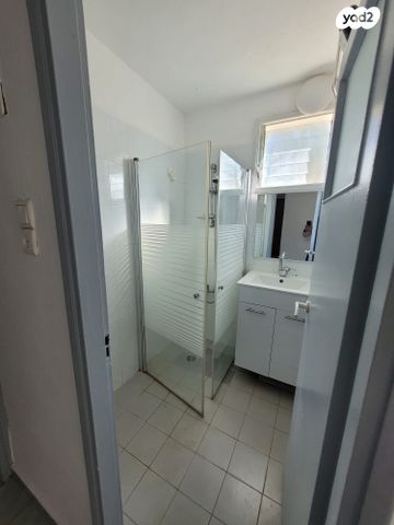 דירה, שדרות מח"ל, קרית חיים מערבית, חיפה