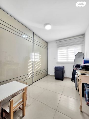 דירה, גדעון האוזנר 4, רמות הרכס, באר שבע