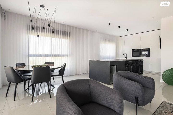 דירה, גבעת אלונים, קרית אתא